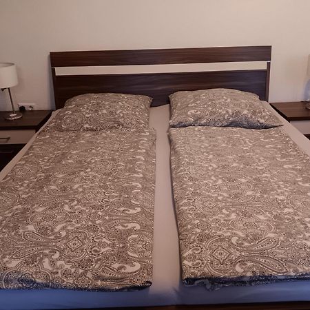 Gaestehaus Am Hasenturm Bernburg Zewnętrze zdjęcie