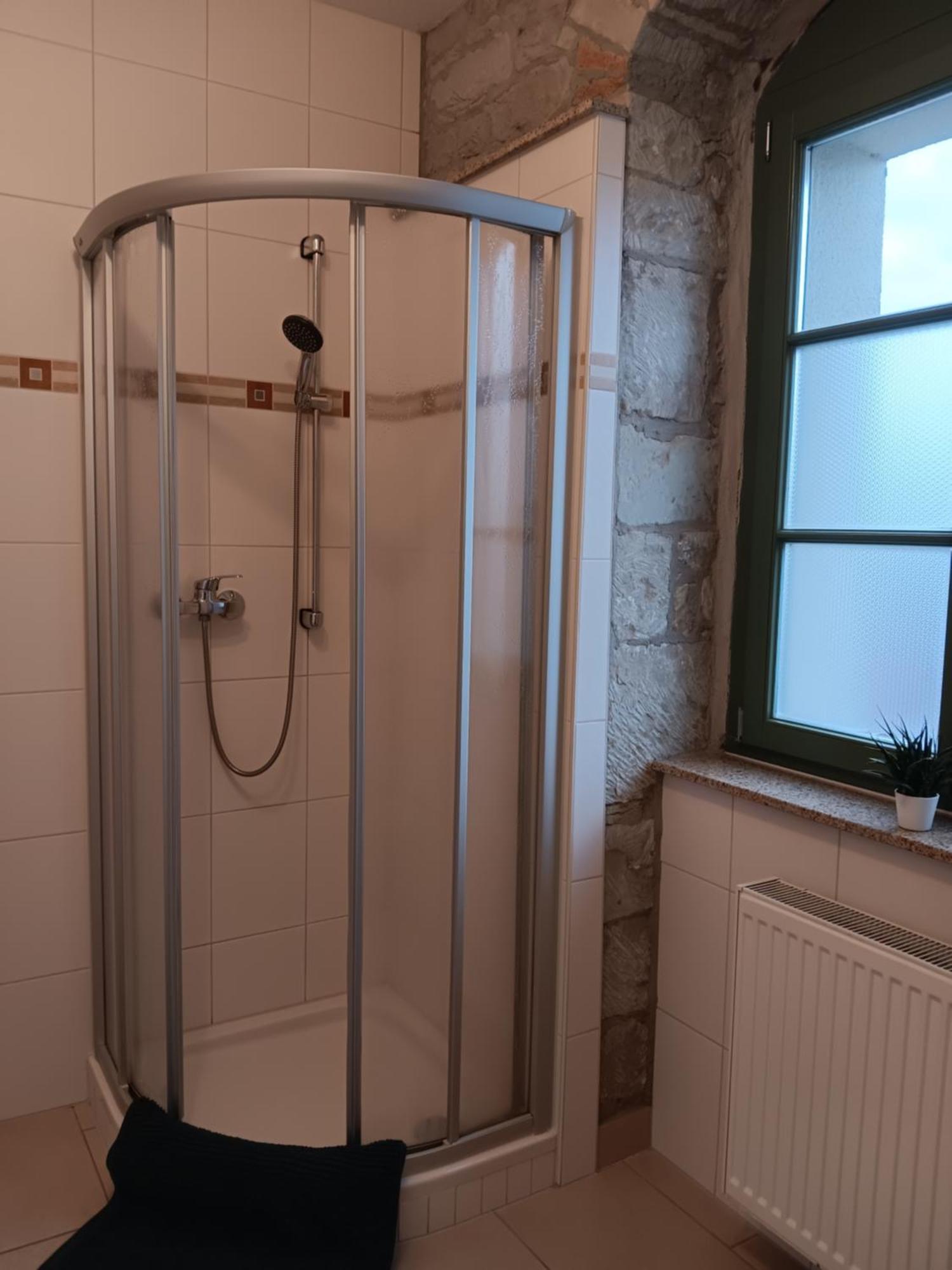 Gaestehaus Am Hasenturm Bernburg Zewnętrze zdjęcie
