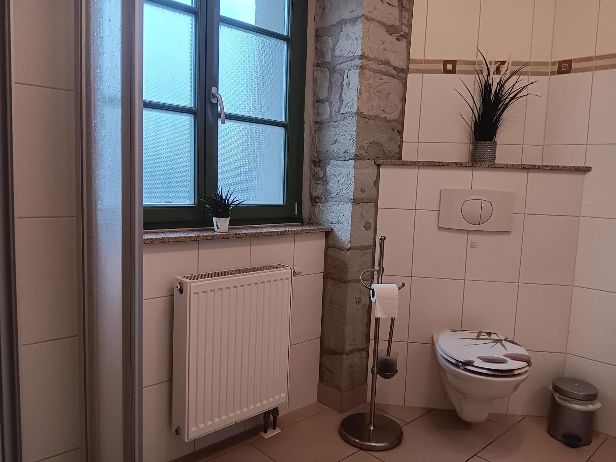 Gaestehaus Am Hasenturm Bernburg Zewnętrze zdjęcie