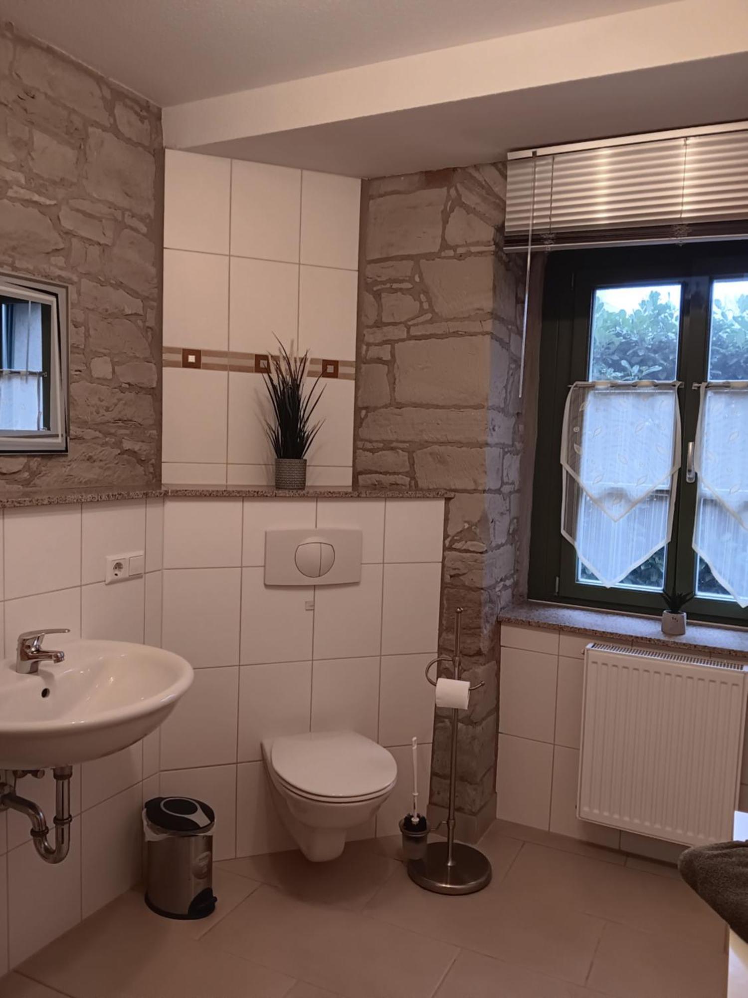Gaestehaus Am Hasenturm Bernburg Zewnętrze zdjęcie